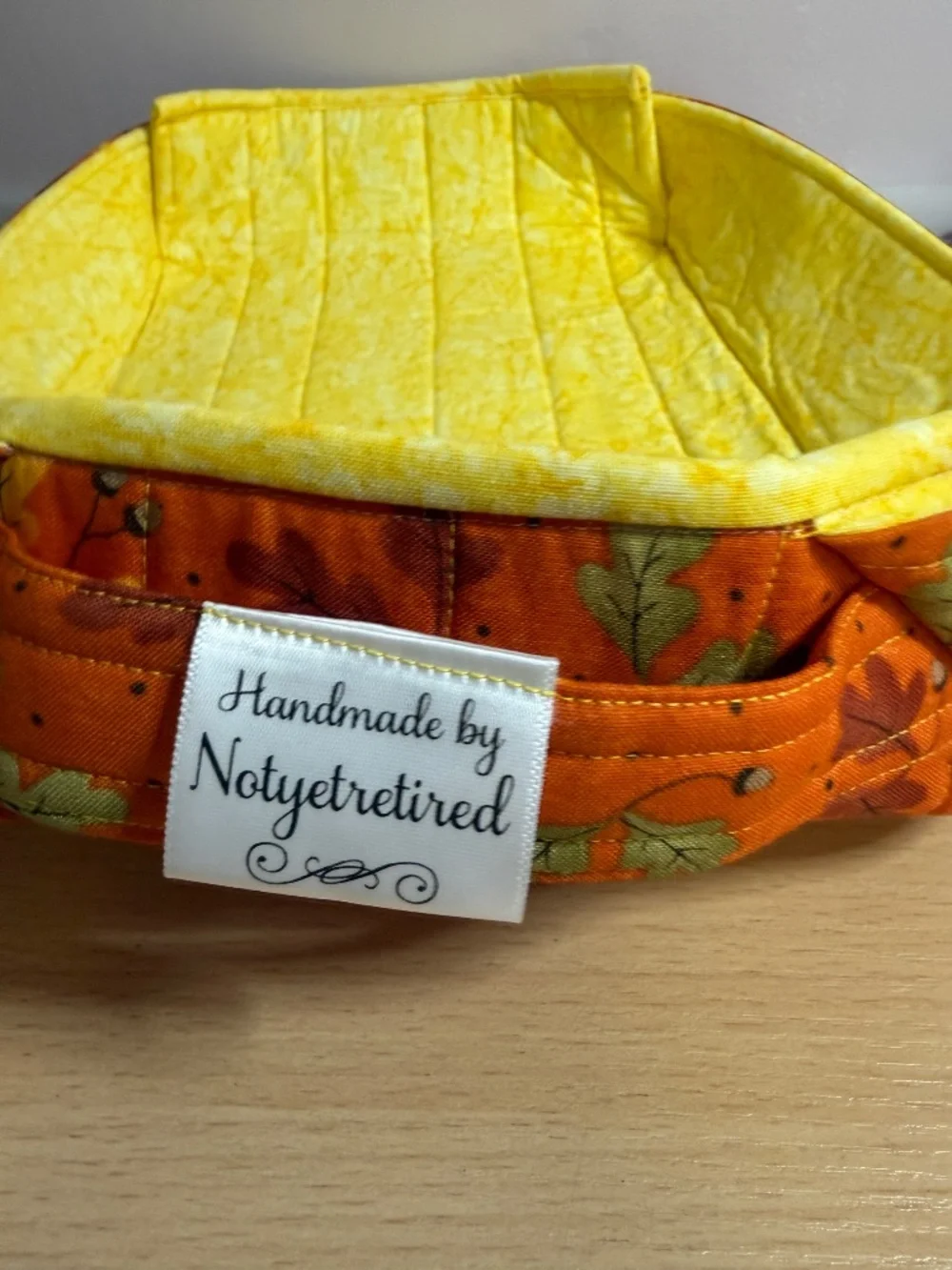 Hand Crafted pass hot
